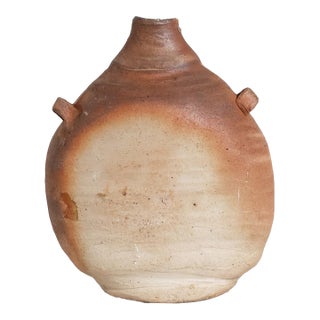 Ken Jensen — Sculptural Vessel (1970s) For Sale