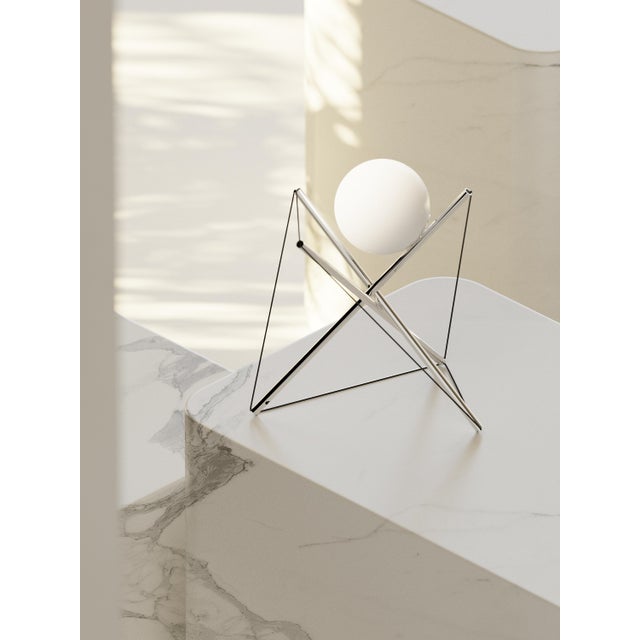 Early 21st Century ED57.01 Table Lamp by Edizioni Design For Sale - Image 5 of 10