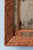Early 18th Century French Regency Carved Wood Crested Mirror For Sale - Image 5 of 10