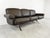 Animal Skin DS31 Sofa in Brown Leather from de Sede, 1970s For Sale - Image 7 of 12