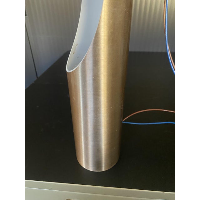 Fuga Sconce in Copper by Maija Liisa Komulainen for Raak, 1970s For Sale - Image 10 of 18