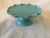 Vintage Maioliche Jessica Cake Stand, Pedestal, Candle Holder, Made in Italy For Sale - Image 9 of 9