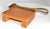 1960s Vintage Burke & James Ingento No.1 Wood Paper Cutter from the Ideal series, is a must-have for any collector or...