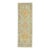 Turkish Oushak Rug 2'10" x 8'8" For Sale