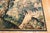Nazmiyal Collection 18th Century French Aubusson Tapestry 5 Ft 8 in X 7 Ft 7 In For Sale - Image 10 of 11
