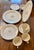 Lenox 1980s Lenox Christie Fine China - 16 pcs For Sale - Image 4 of 12