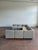 Mid-Century Modern 1980s Ganging Elysée 8 Pc Modular Sectional Sofa by Steelcase For Sale - Image 3 of 16