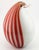 1980s Hand Blown Murano Glass Penguin For Sale - Image 5 of 7