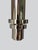 J. Randall Powers for Visual Comfort Signature Hargett Sconce in Polished Nickel Sp2504 Pn-Np For Sale - Image 10 of 18