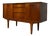 Vintage Sideboard in Teak from Jentique For Sale