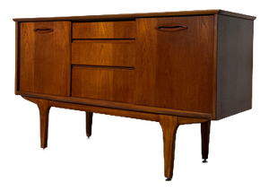 Vintage Sideboard in Teak from Jentique