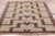 Vintage Turkish Tulu Rug, 03'01 X 04'03 For Sale - Image 9 of 10