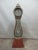 Wood Mora Clock Swedish For Sale - Image 7 of 7