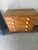 Antique Pine Two Over Three Drawers - Chest of Drawers From England For Sale - Image 6 of 18