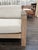 Castlery Rio Outdoor L-Shape Sectional Couch For Sale In San Francisco - Image 6 of 12