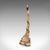 Antique Decorative Doorstop, French, Art Nouveau, Door Keeper, Victorian, c.1900 For Sale - Image 4 of 10
