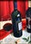 "100% Cabernet" small -framed Hand signed by the artist Original Limited Edition Giclée on Canvas Hand Signed and Enhanced...