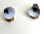 Scandinavian Modern Wall Lamps with Adjustable Cone Shades, 1960s, Set of 2 For Sale - Image 11 of 18