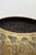 Large Engraved Brass Planter, 1960s For Sale - Image 6 of 8