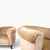 1930s Art Deco Club Chairs with Champagne-Colored Mohair, 1930, Set of 2 For Sale - Image 5 of 18