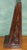 Wood Antique Gothic Carved Bookends, 1600s, Set of 5 For Sale - Image 7 of 18