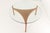 Contemporary Side Table by Sven Ellekaer for Christian Linneberg, Denmark For Sale - Image 3 of 9
