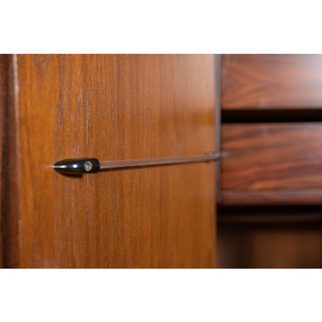 Mid-Century Wardrobe by Ib Kofod Larsen for G-Plan, United Kingdom, 1960s For Sale - Image 14 of 18