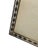 Art Deco Frame, Belgium, 1950s, in Very Good conditions. Designed 1950 to 1959