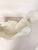 Large Vintage White Porcelain Swan Planter Sculpture MCM Decor Italian Style For Sale - Image 17 of 17
