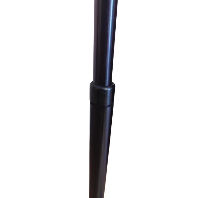 Floor Lamp in Murano Glass by Gianfranco Frattini, Italy, 1990s For Sale - Image 13 of 16