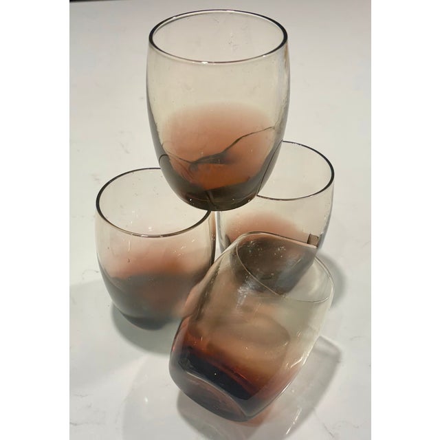 While it may not be wise. to LOOK at the world through rose colored glasses, it will definitely be ok if you DRINK from...