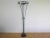 - Very nice style of lighting - Tall - Floral motive - Rare type. Up to 250V (Europe/UK Standard).The wiring of this item...