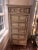 Mid-Century Modern 1970s Hollywood Regency Upright Jewelry Dresser For Sale - Image 3 of 12