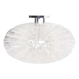 “Joy” Pendant Light Designed by Paolo De Lucchi and Giorgia Paganini for Alt Lucialternative For Sale