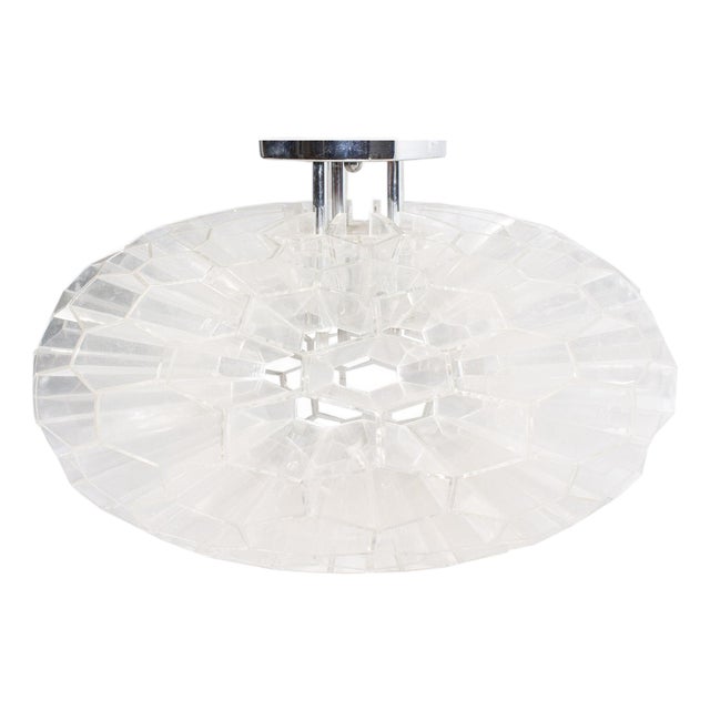 “Joy” Pendant Light Designed by Paolo De Lucchi and Giorgia Paganini for Alt Lucialternative For Sale