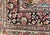 Textile Antique Turkish Hereke Silk Rug, Tree of Life Design, Handwoven, 1900s, 3' x 4' For Sale - Image 7 of 18