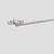 Tiffany & Co. Platinum & Diamond Pendant Cross 16-Inch Necklace For Sale - Image 14 of 18