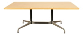 Example of Eames Tables