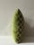 Transitional Brunschwig & Fils “Ventron Woven” 20” Feather/Down Pillow For Sale - Image 3 of 3