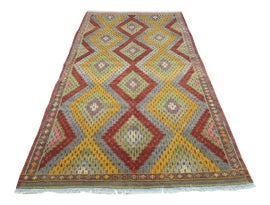Example of Rugs in Raleigh