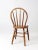 Antique Spindle Back Chair For Sale - Image 6 of 10