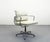 EA217 Office Chair by Charles & Ray Eames, 1980s For Sale - Image 12 of 12