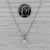 Gemstone Information: - Natural Diamonds - Total Carats - 0.20ctw Cut - Round Brilliant Color - G - H Clarity - VS2 - SI1...