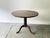 Antique Georgian English Oak Tilt-Top Tripod Base Table For Sale - Image 4 of 7