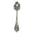 1980s Silver Dinner Spoon, Lily. For Sale
