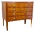 Austrian Biedermeier Cherrywood Chest of Drawers, 1830s For Sale