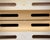 Model 4676 Magazine Rack by Giotto Stoppino for Kartell, 1970s For Sale - Image 3 of 5