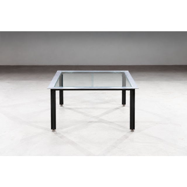 Azucena T10 Coffee Table by Luigi Caccia Dominioni for Azucena, 1950s For Sale - Image 4 of 5