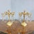 Vintage Ormolu Candelabras, Set of 2 For Sale - Image 10 of 10