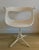 Lotus Chair, Model 115-LF, designed by Erwine & Estelle Laverne for Laverne International in 1958. The design was part of...